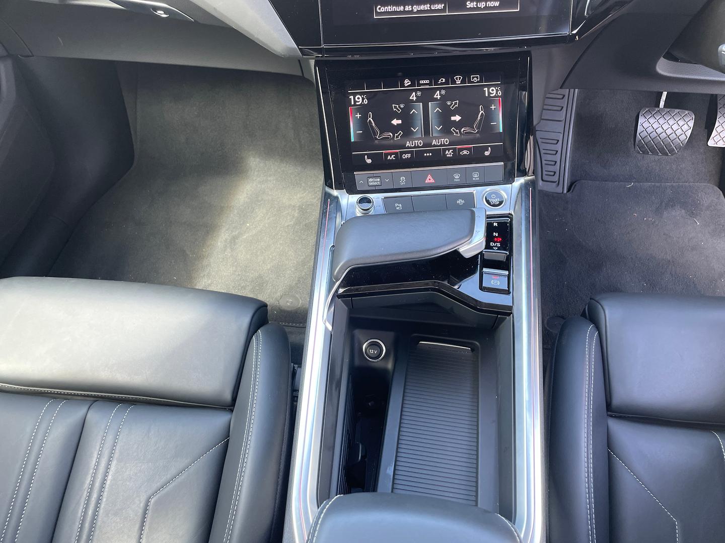 Image about Audi Q8 Sportback e-tron 55 e-tron quattro