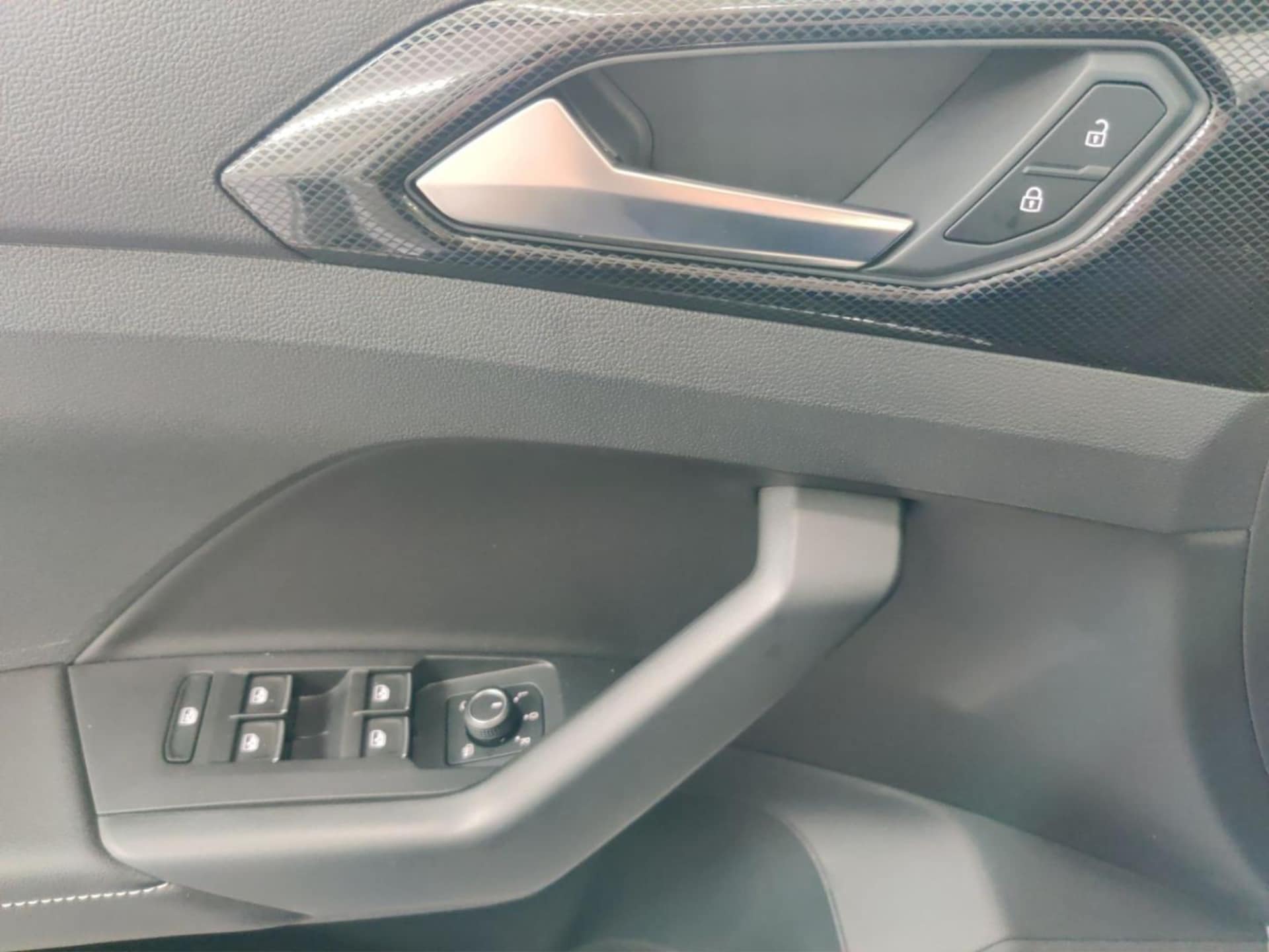 Volkswagen T-Cross ENERGY