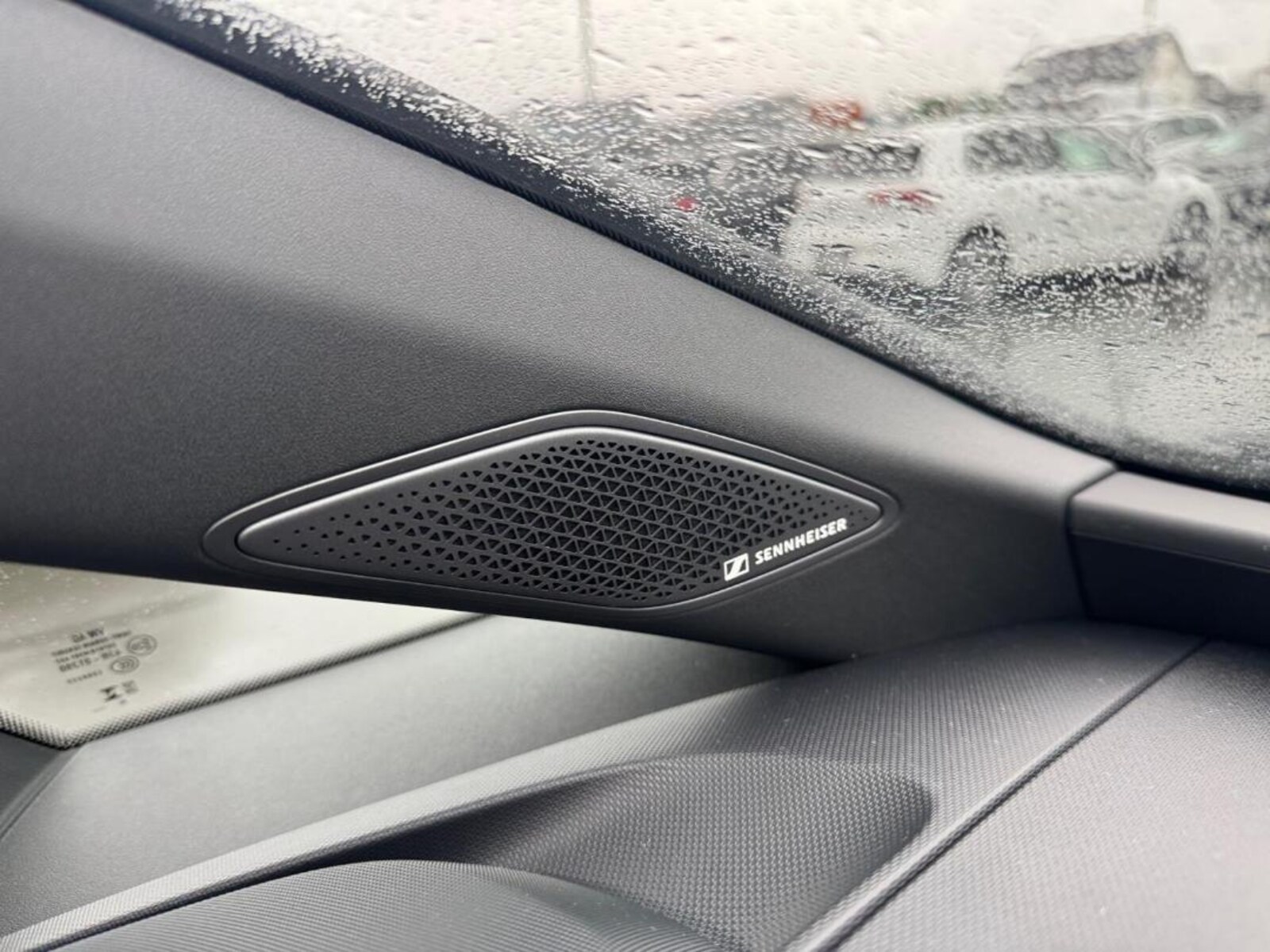 CUPRA Born – Bild 20