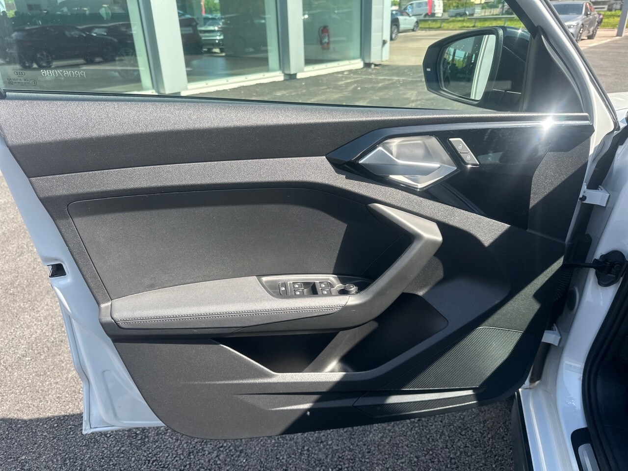 Image about Audi A1 allstreet Design 30 TFSI 81 kW (110 ch) S tronic
