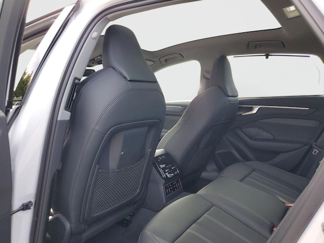 2026 Audi A6 Premium Plus - Photo 14