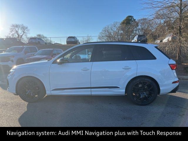 2026 Audi SQ7