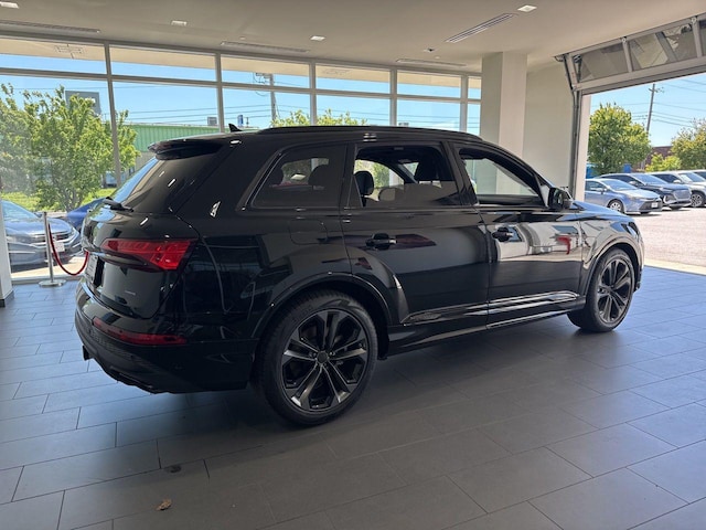 2026 Audi Q7 Premium Plus - Photo 8