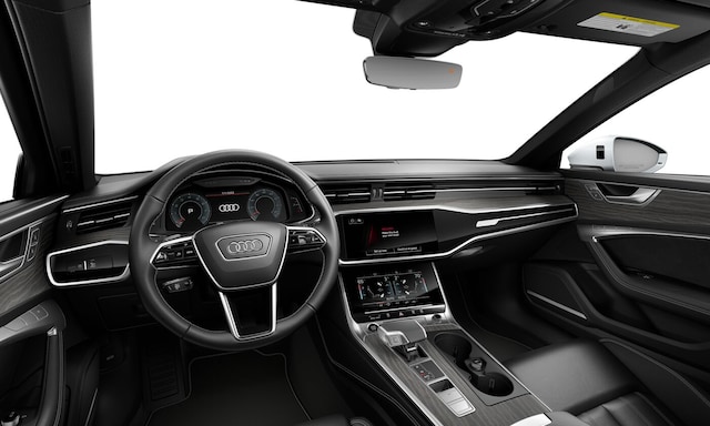 2023 Audi A6 allroad