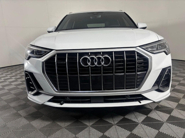 2023 Audi Q3 SUV