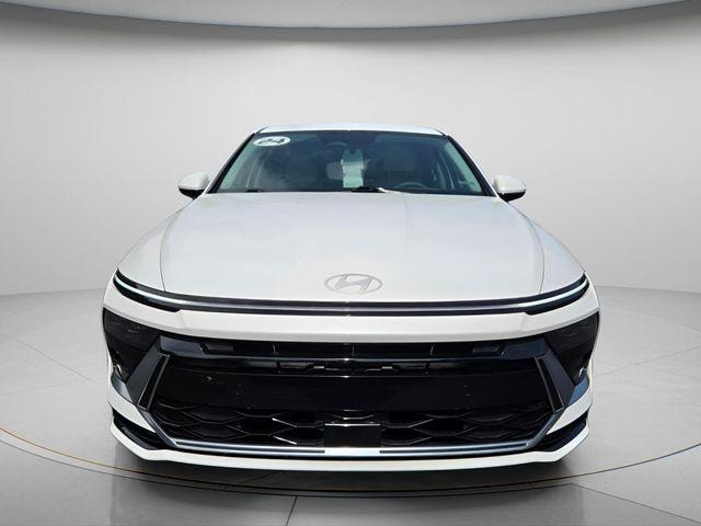 2024 Hyundai Sonata