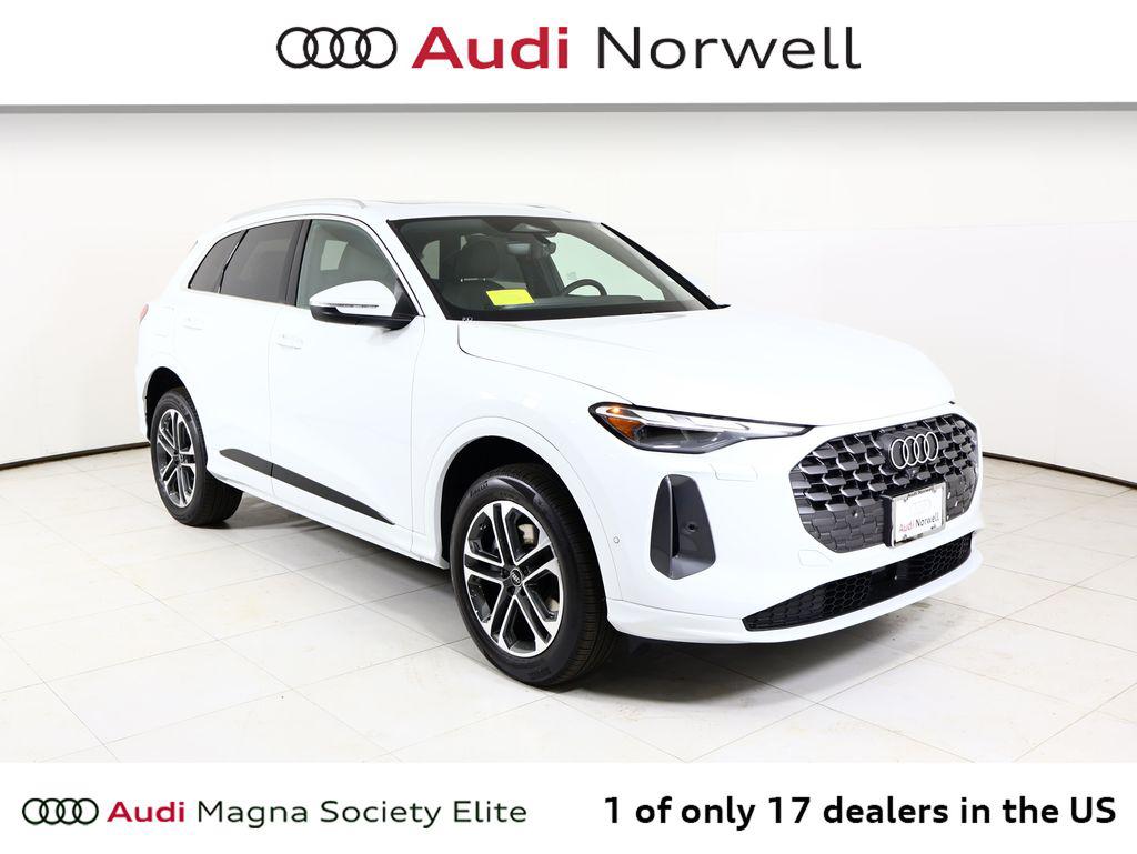 2026 Audi Q5 Premium quattro's photo