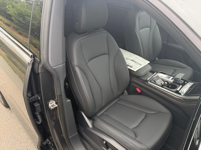 2026 Audi Q8 Premium Plus - Photo 28