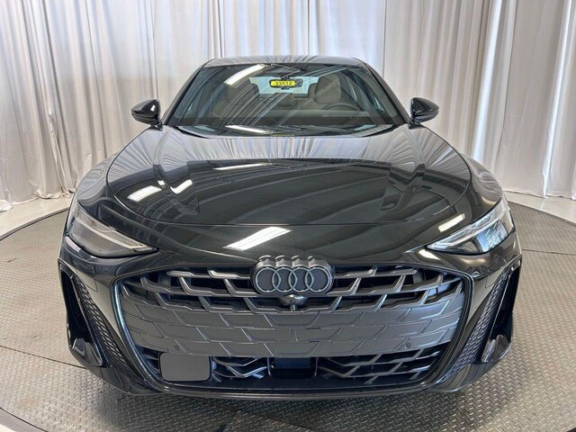 2026 Audi A6 Premium Plus - Photo 24