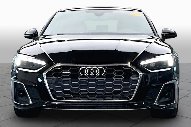 2021 Audi A5 Sportback