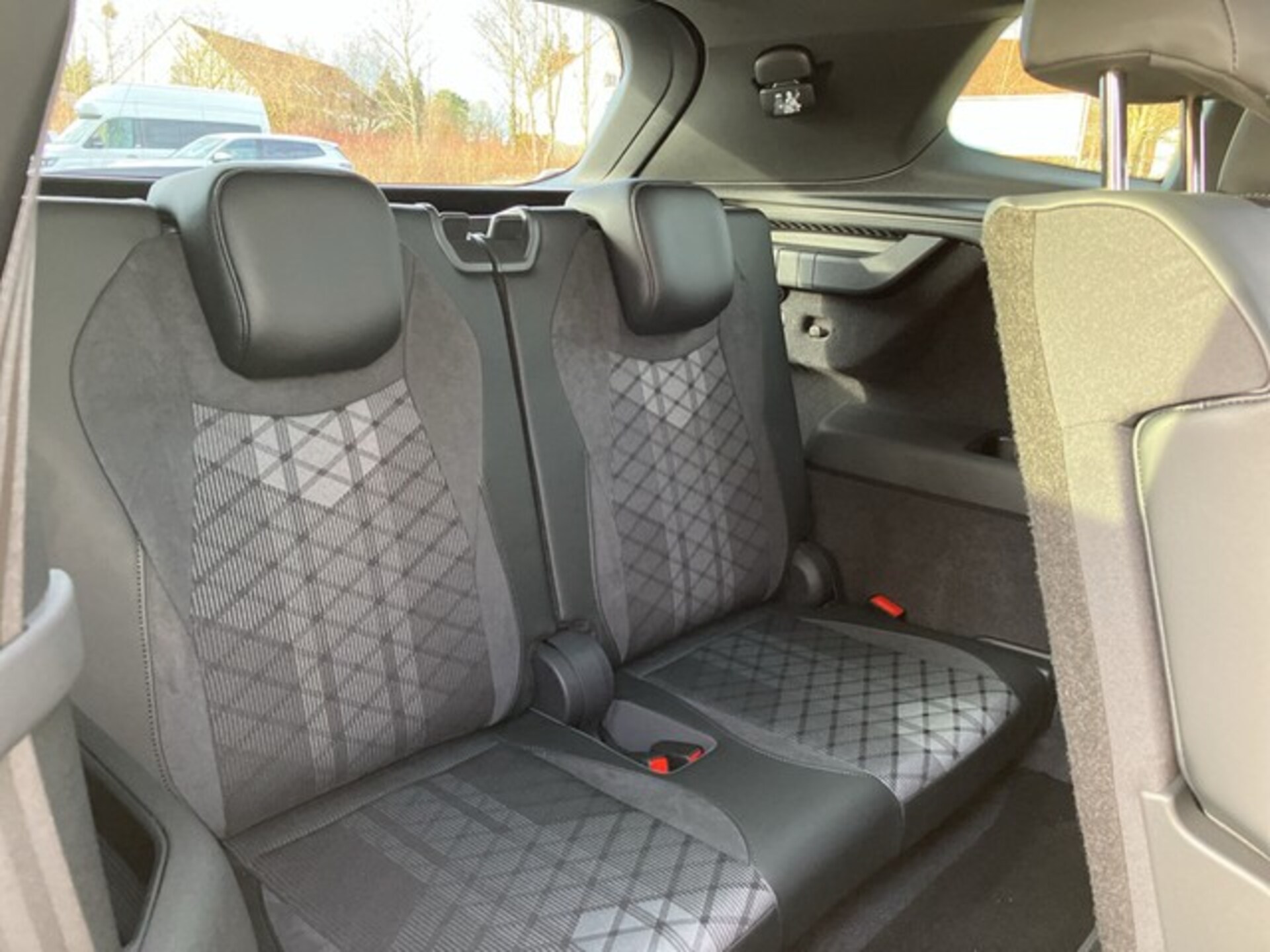 Volkswagen Tayron R-Line