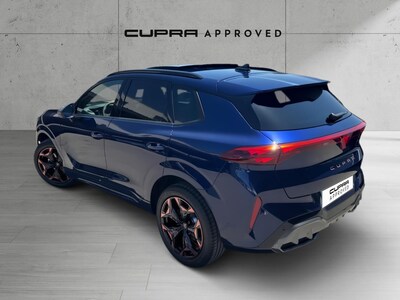 CUPRA Terramar 1.5 eTSI DSG 110 kW (150 CV) — photo 2