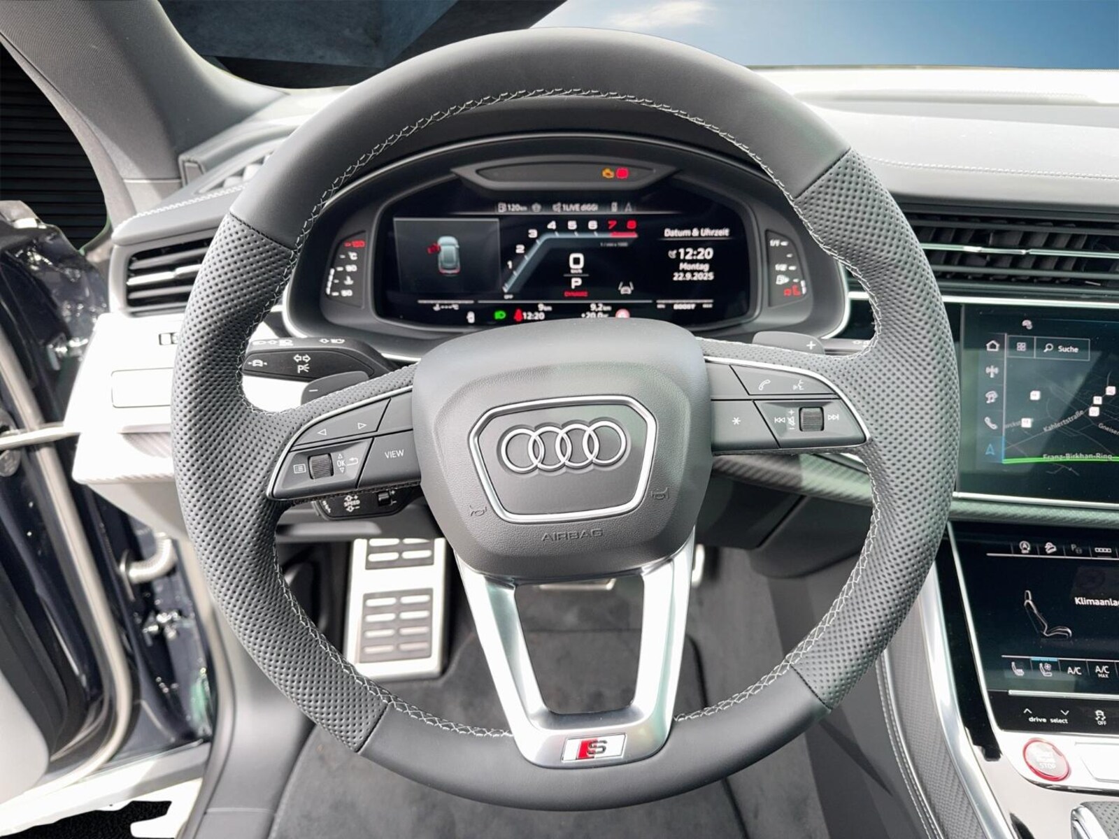 Audi SQ8 – Bild 10