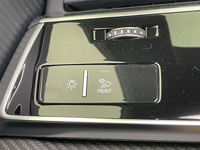 2026 Audi SQ8 Prestige - Photo 39