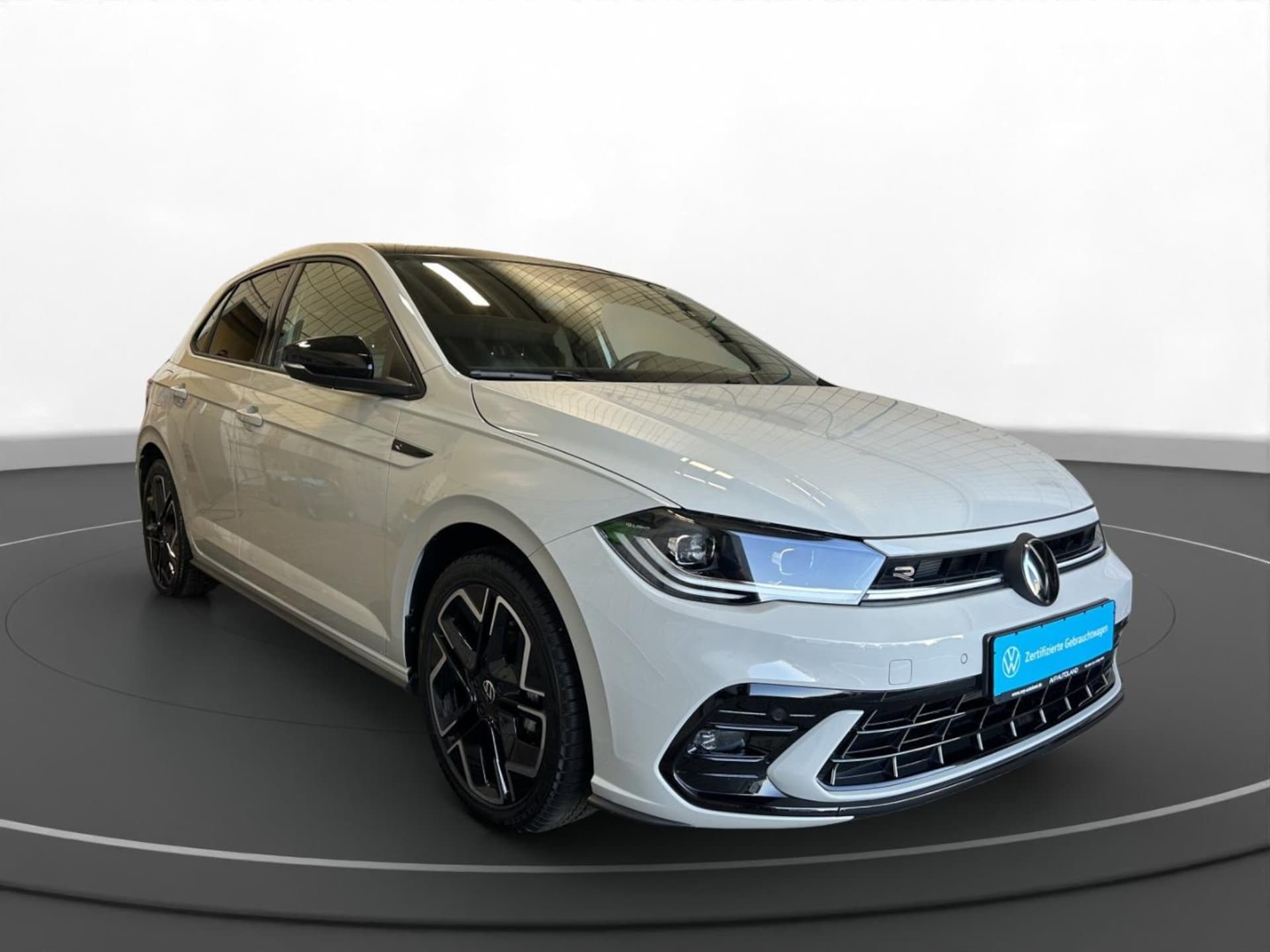 Volkswagen Polo R-Line