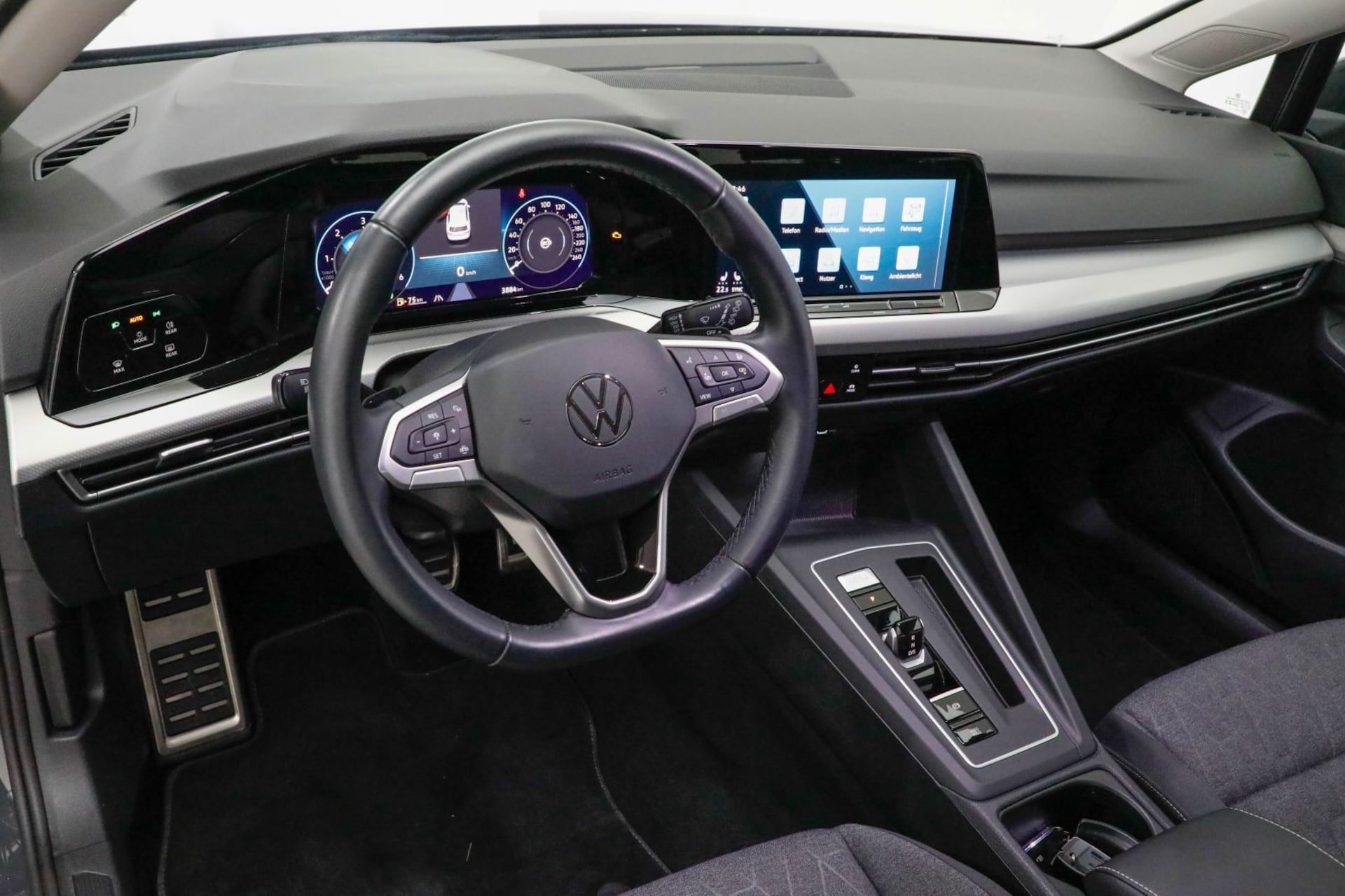 Volkswagen Golf MOVE
