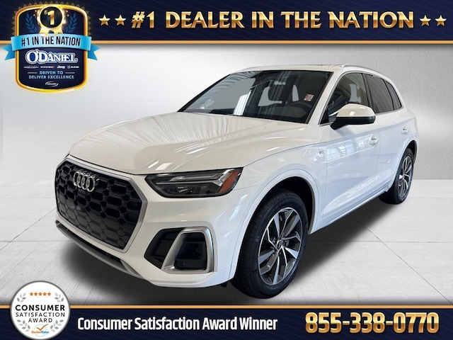 Photo of 2022 Audi Q5 