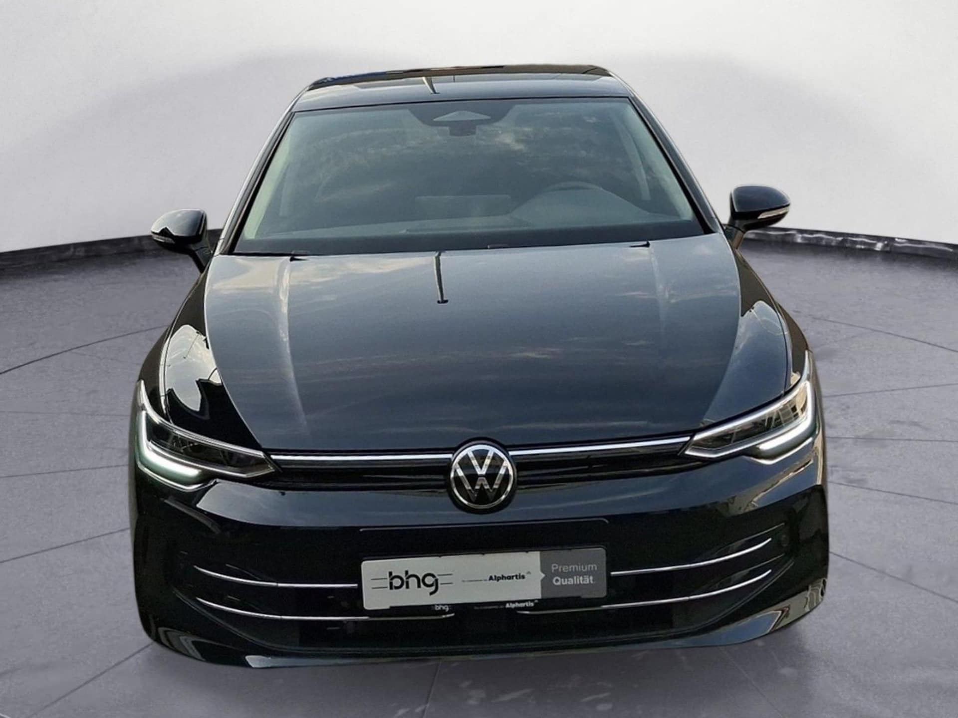 Volkswagen Golf ENERGY