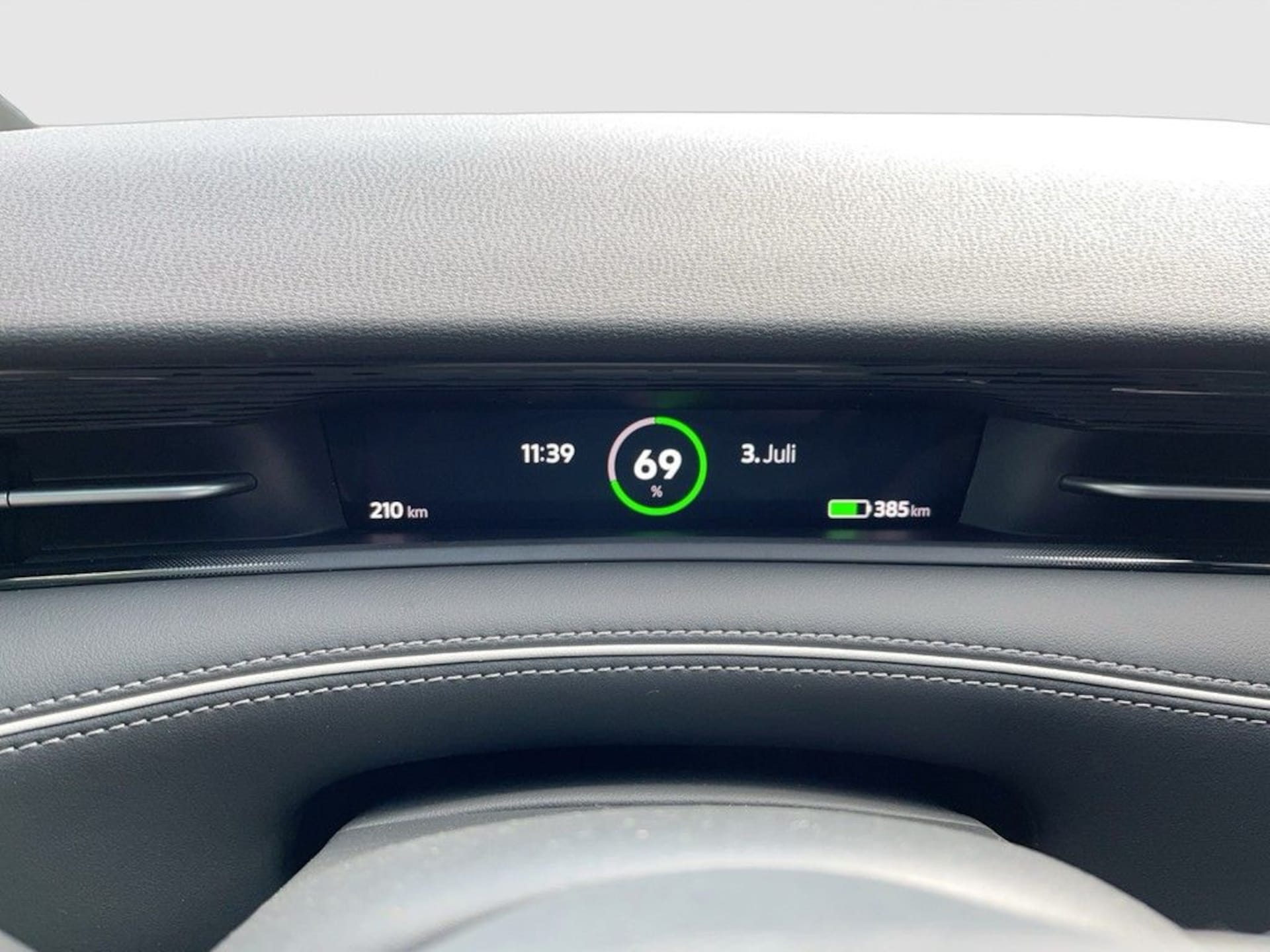 Volkswagen ID.7 Tourer Pro