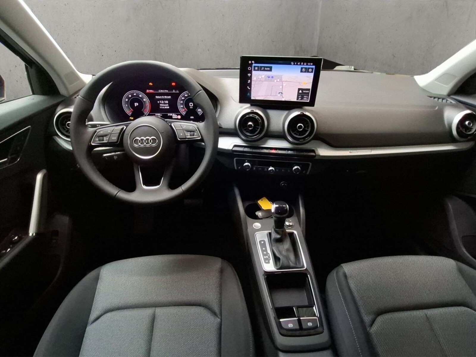 Audi Q2 – Bild 15