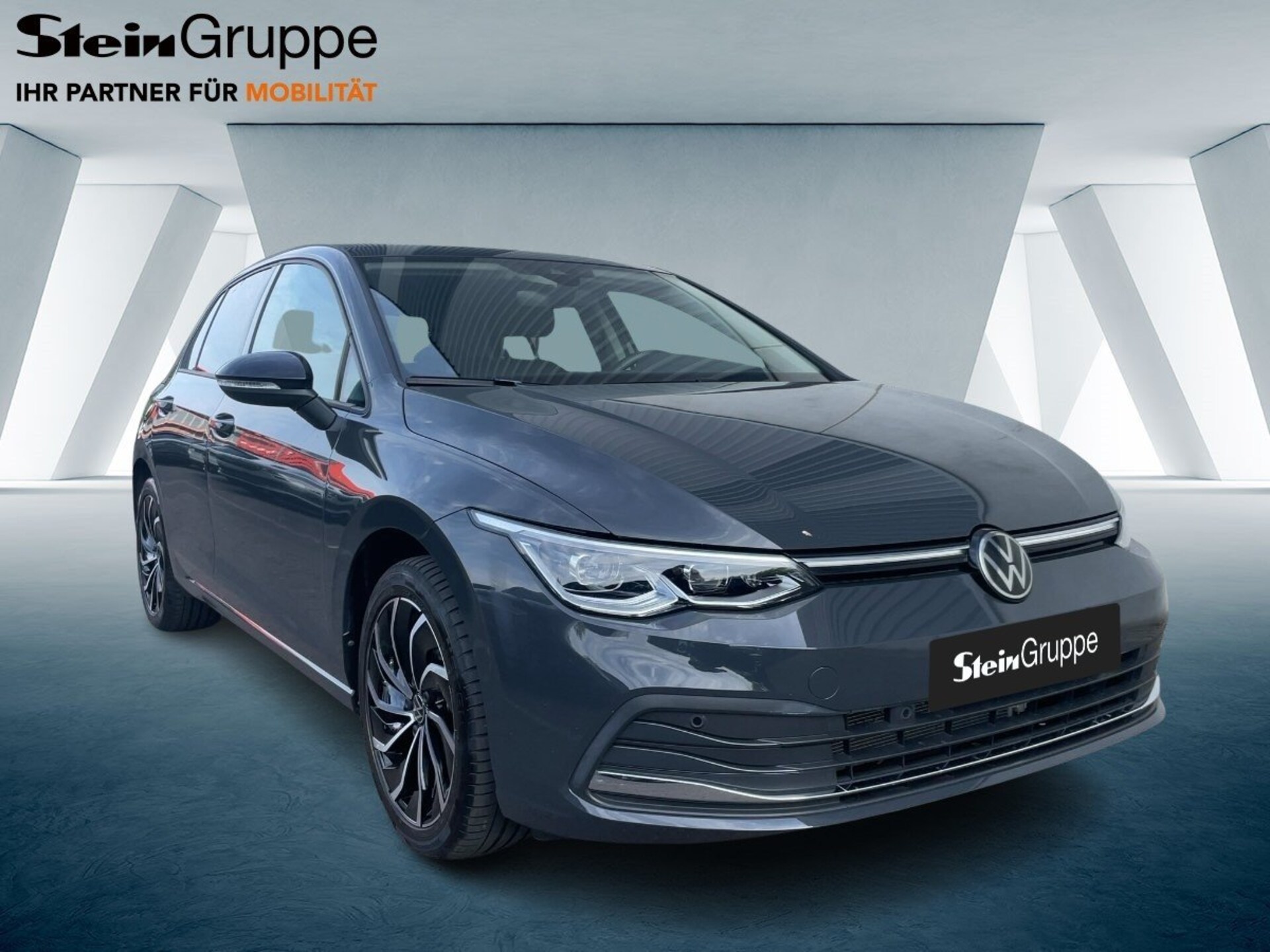 Volkswagen Golf MOVE