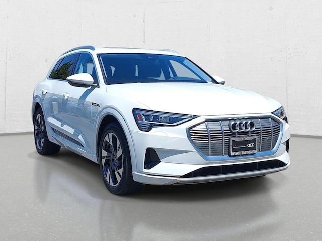 2023 Audi Q4 e-tron