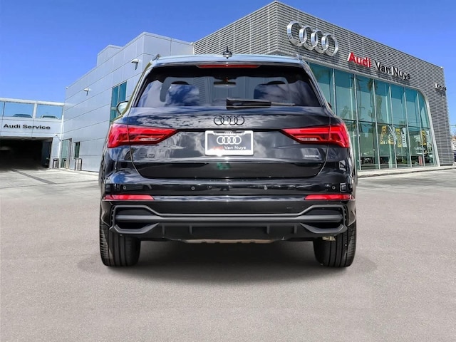 2024 Audi Q3 SUV