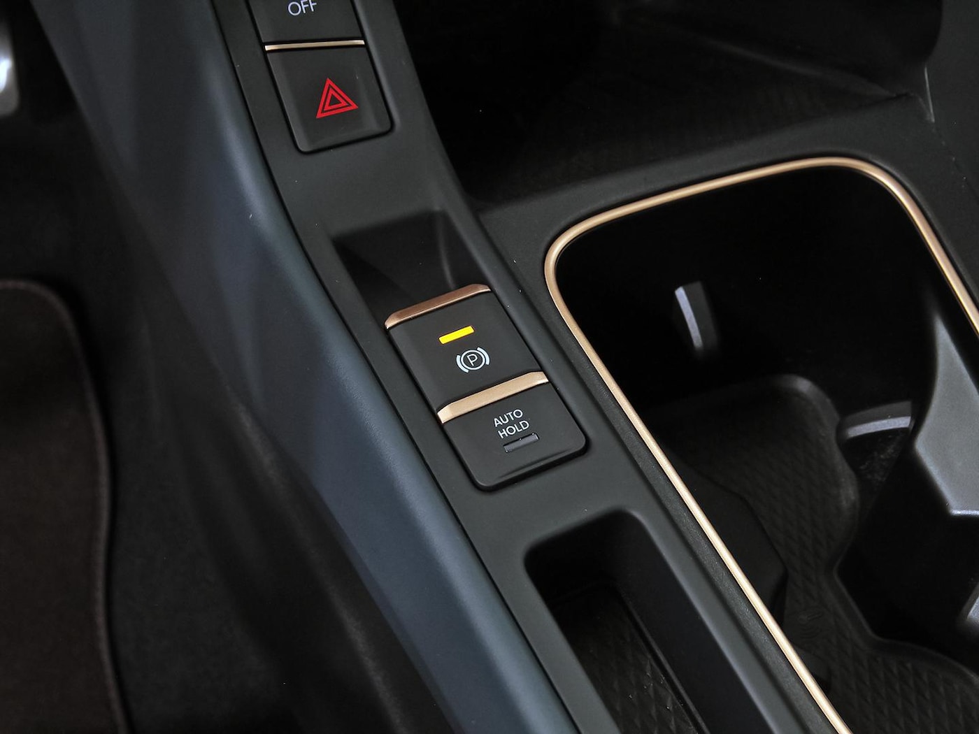 CUPRA Terramar 1.5 TSI e-Hybrid VZ DSG 200 kW (272 CV) — photo 36