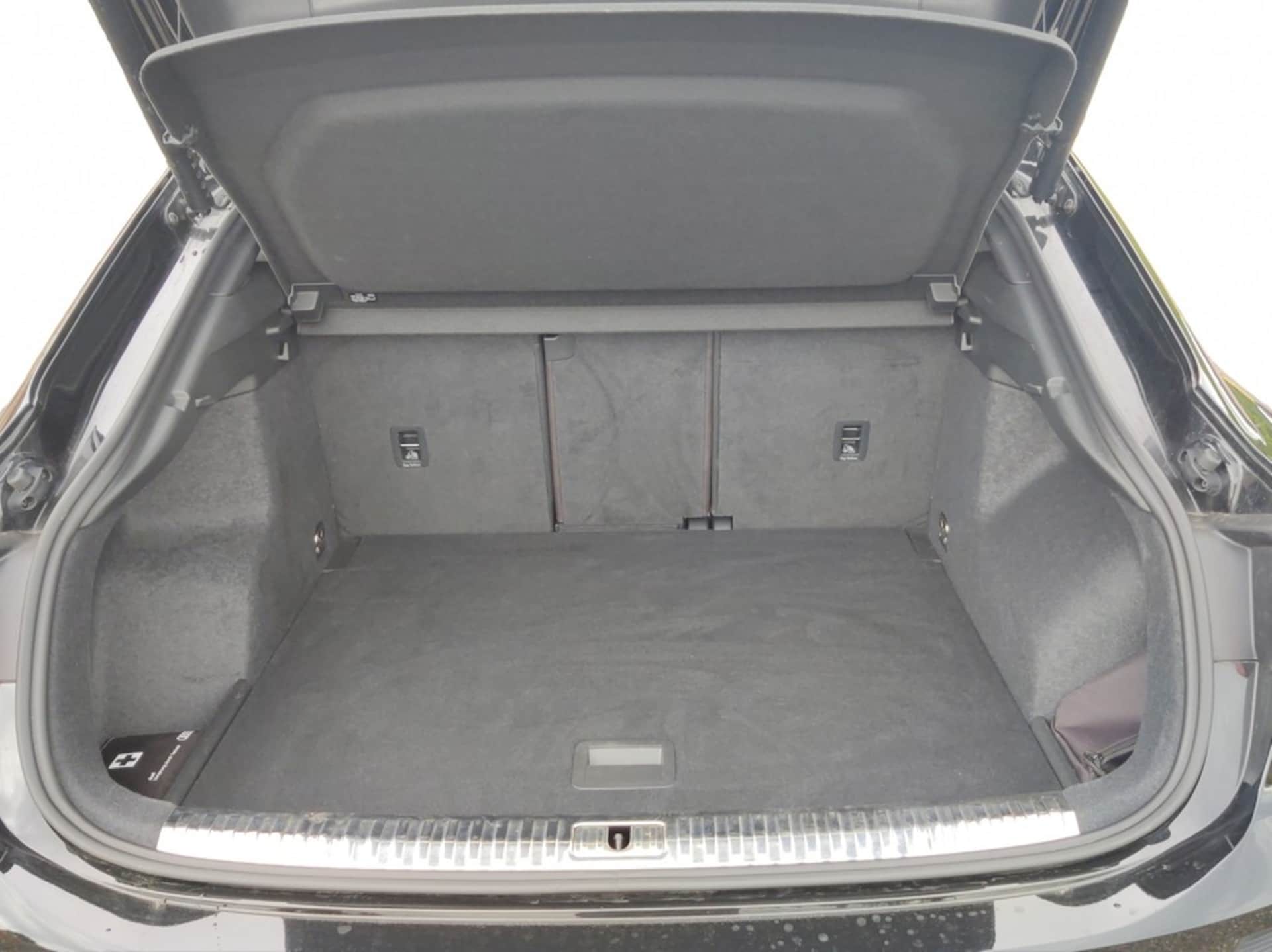 Audi Q3 Sportback S line