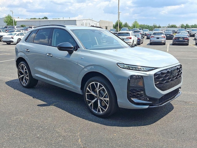 2026 Audi Q3 SUV