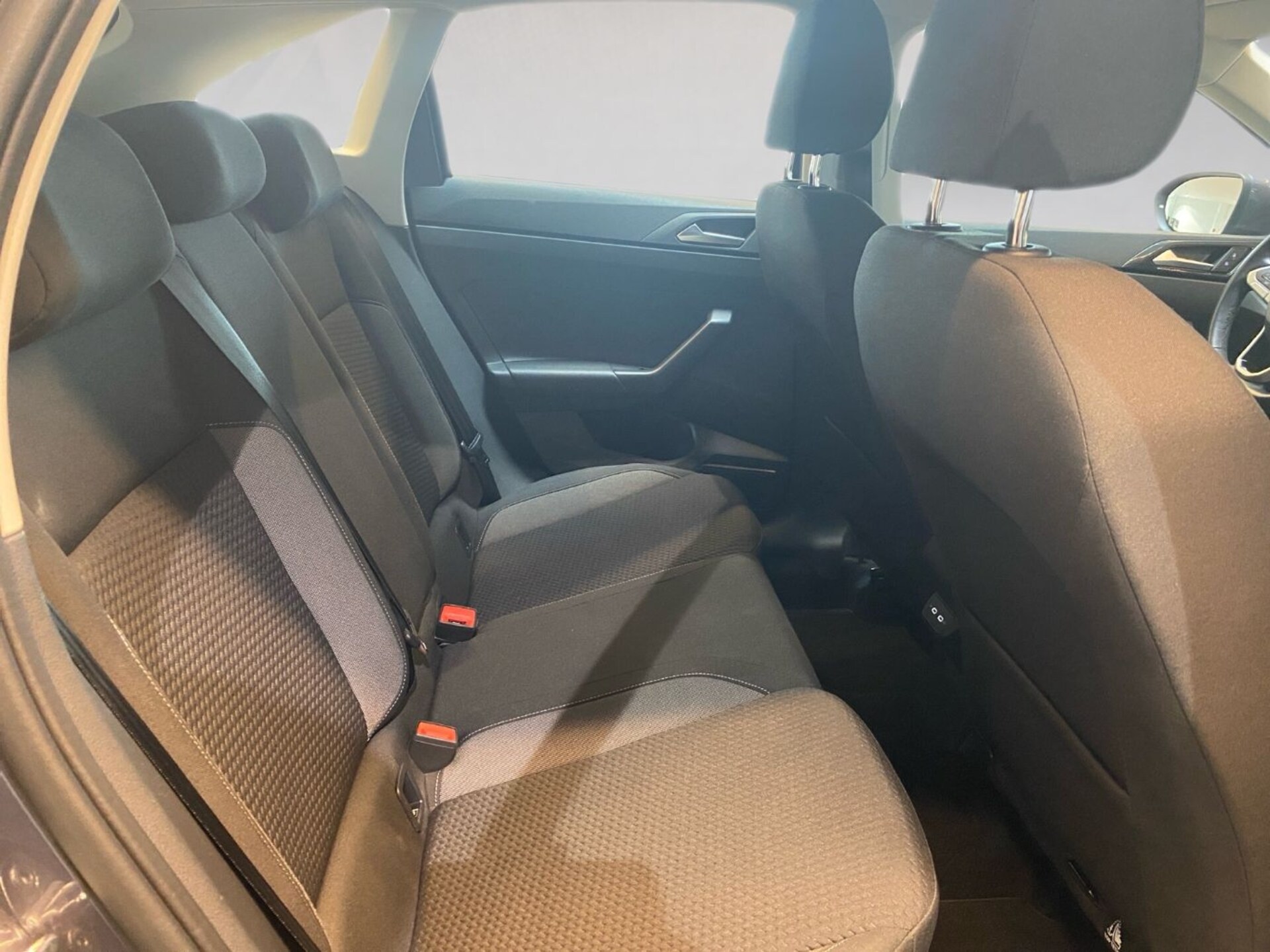 Volkswagen Taigo Life