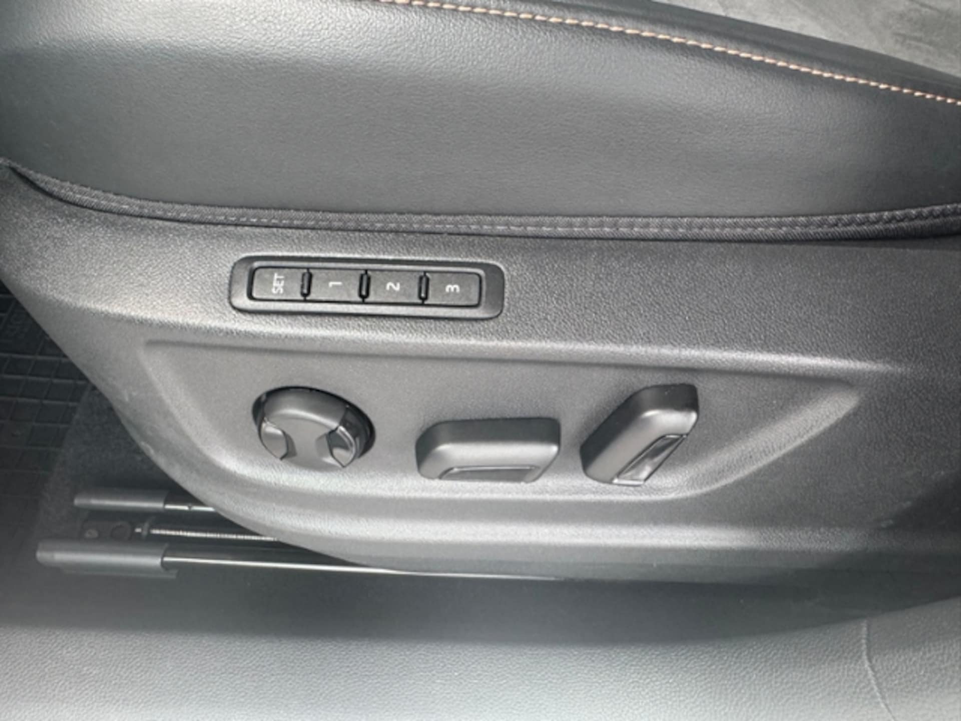 CUPRA Ateca VZ