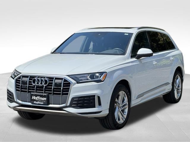 2023 Audi Q7