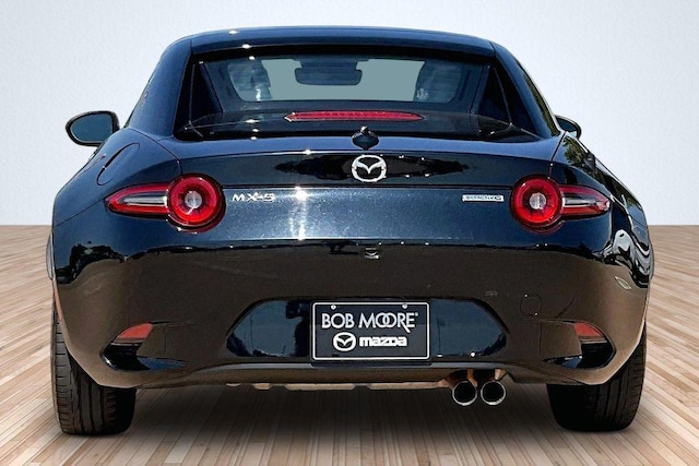 2025 Mazda MX-5 Miata RF