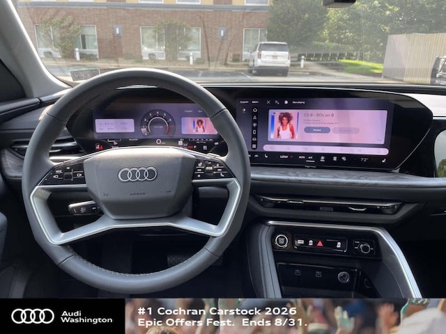 2026 Audi Q5
