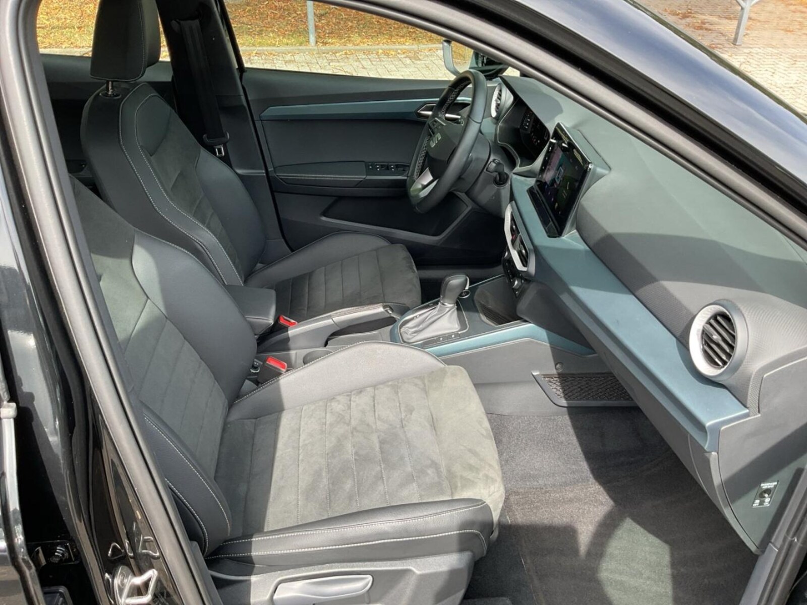 SEAT Arona – Bild 11