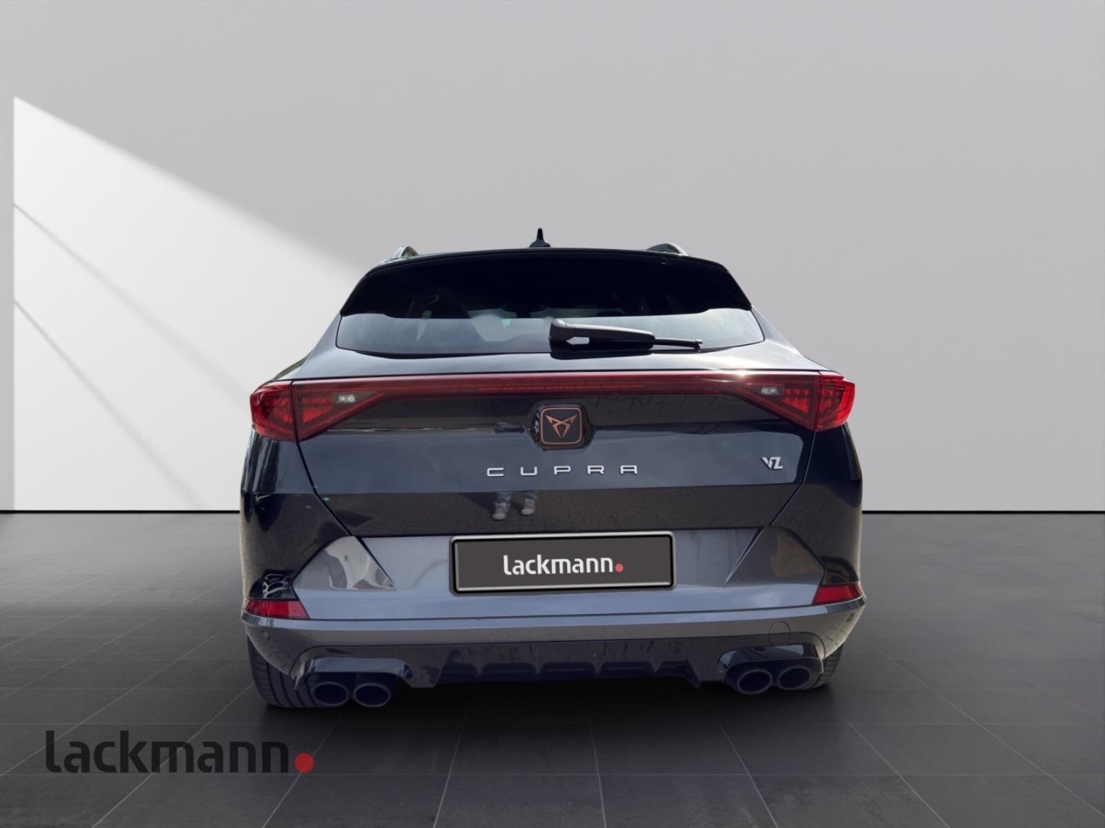 CUPRA Formentor – Bild 5