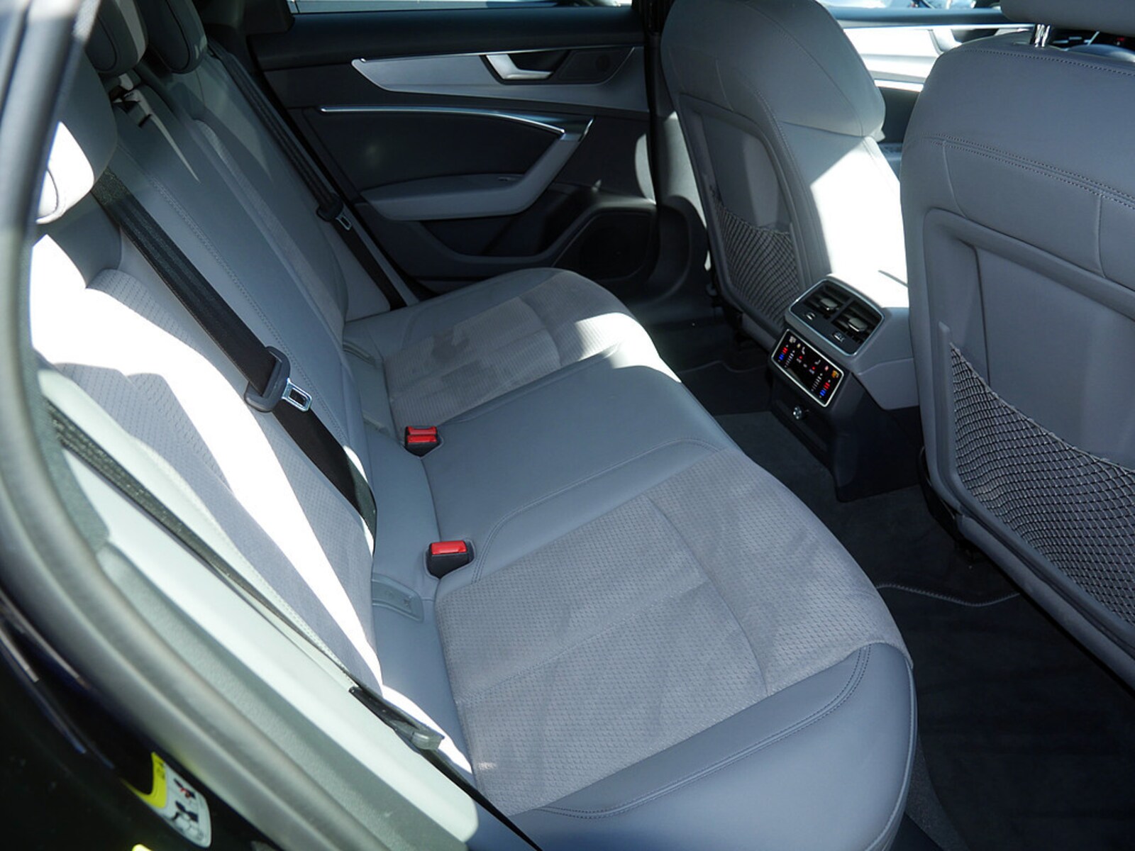 Audi S6 Avant – Bild 8