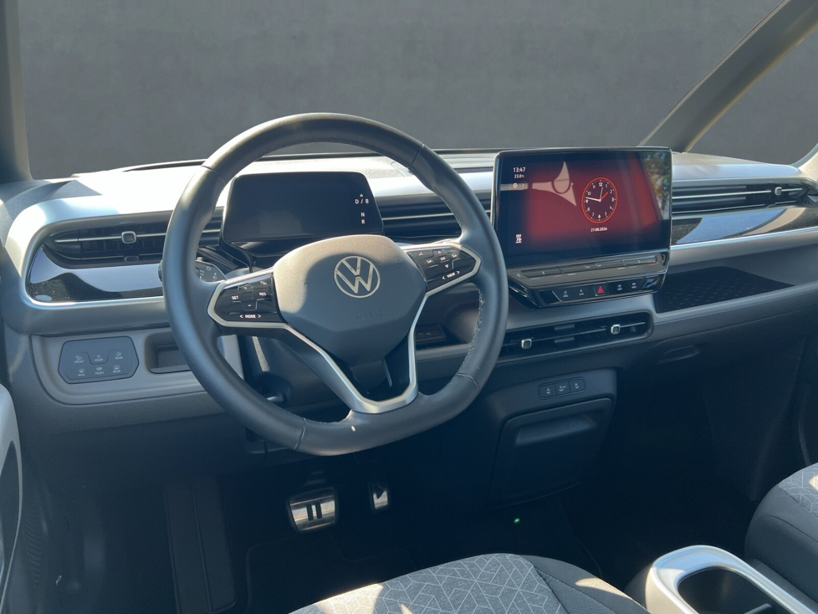 Volkswagen ID. Buzz – Bild 8