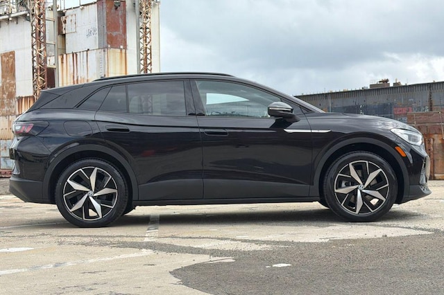 2023 Volkswagen ID.4