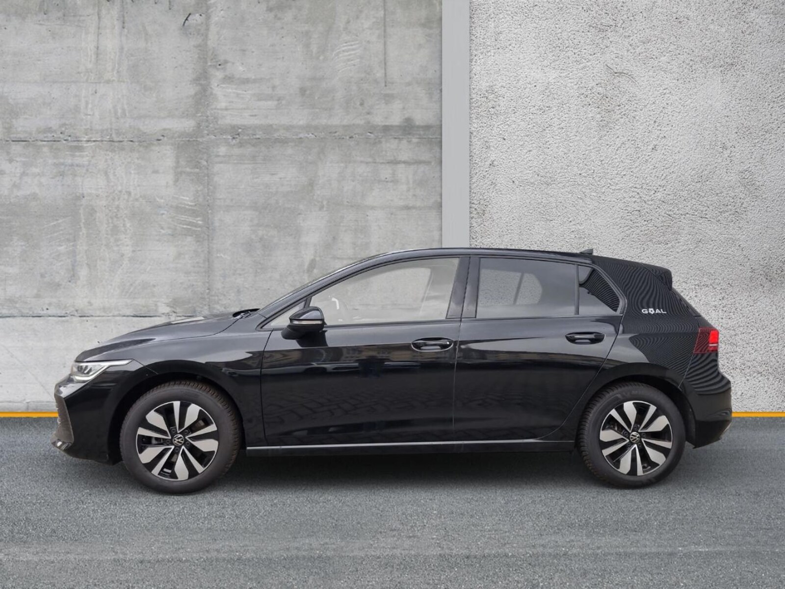 Volkswagen Golf – Bild 2