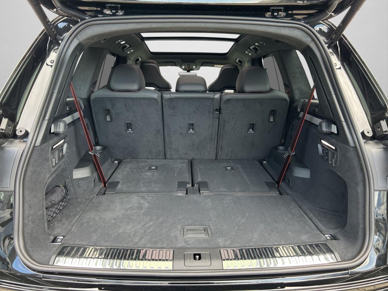 Audi Q7 – Bild 15