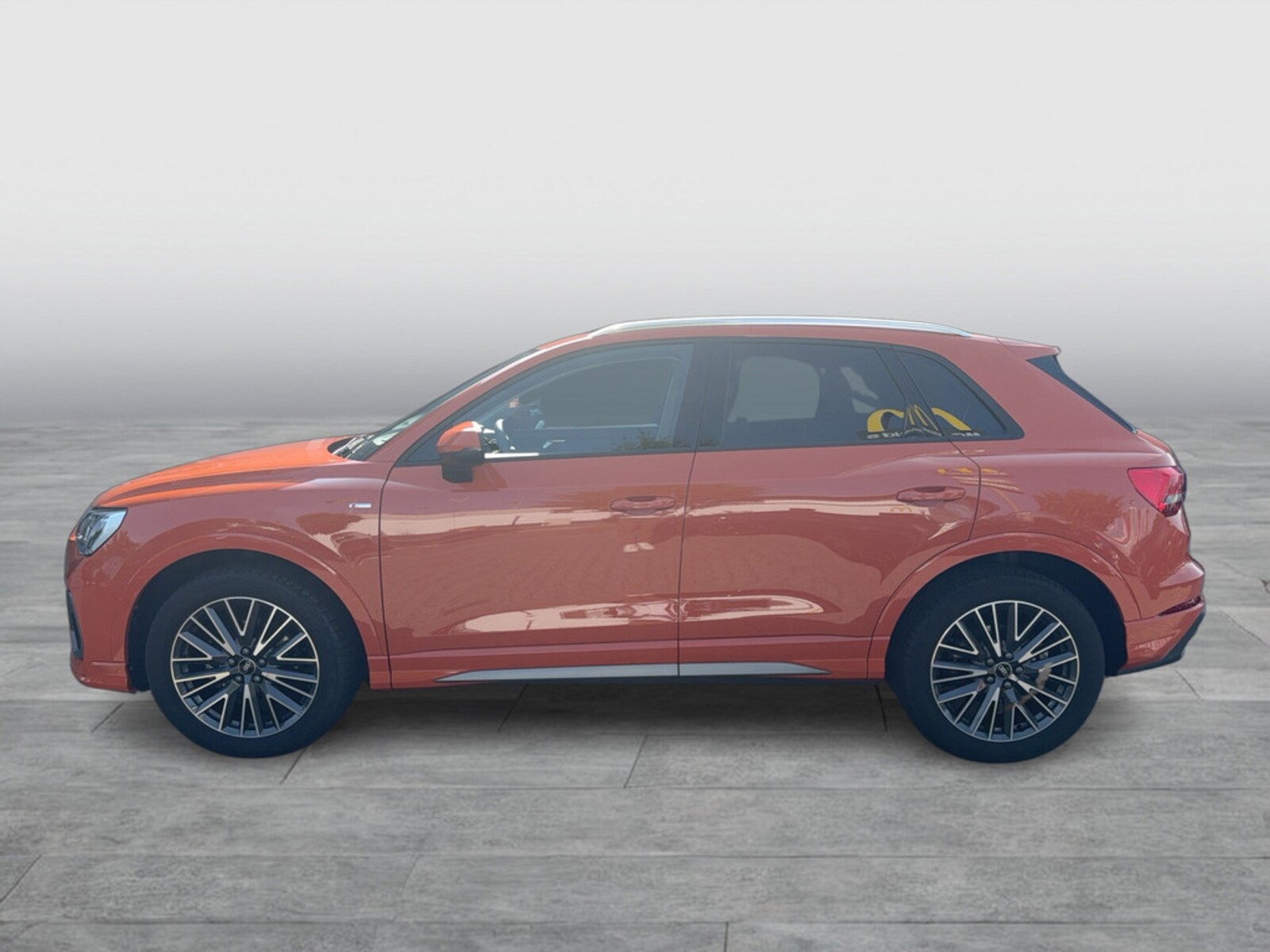 Audi Q3 – Bild 2