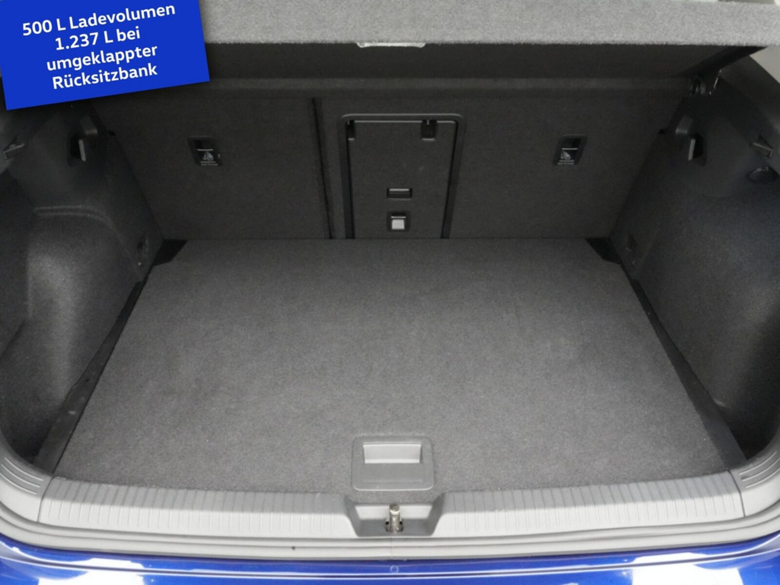 Volkswagen Golf – Bild 15