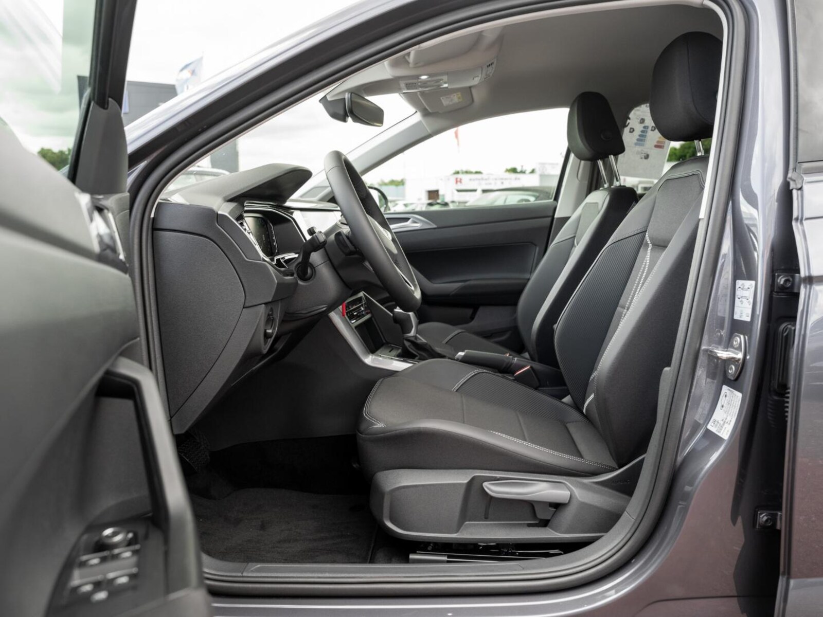 Volkswagen Taigo – Bild 8