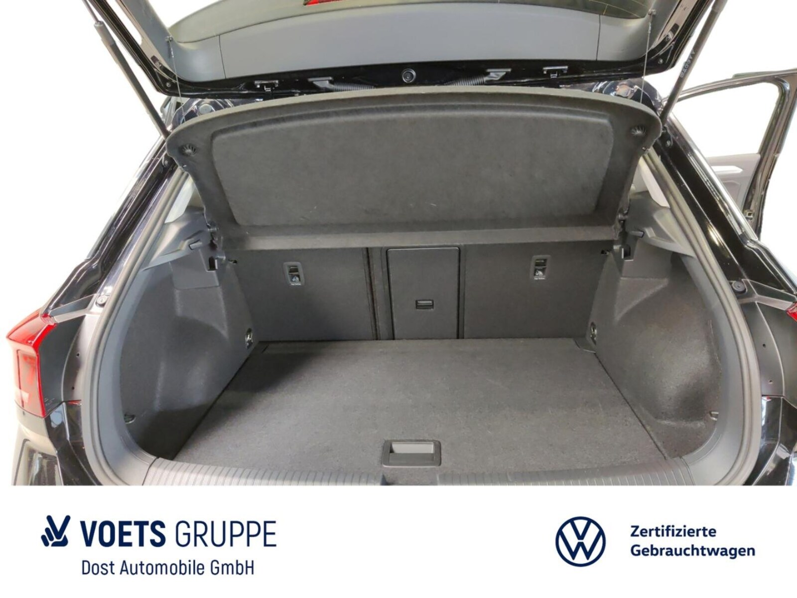 Volkswagen T-Roc – Bild 14