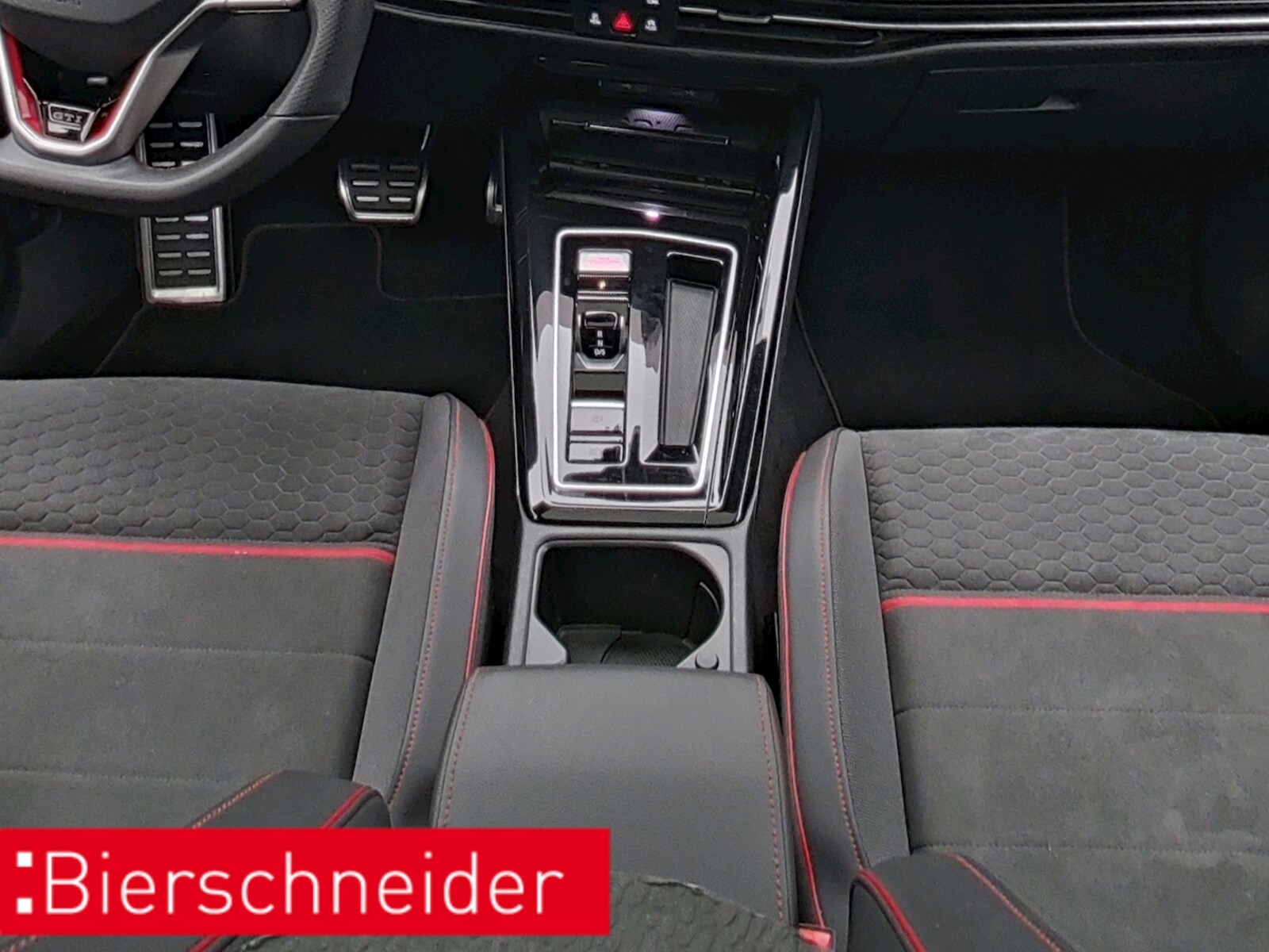 Volkswagen Golf – Bild 13
