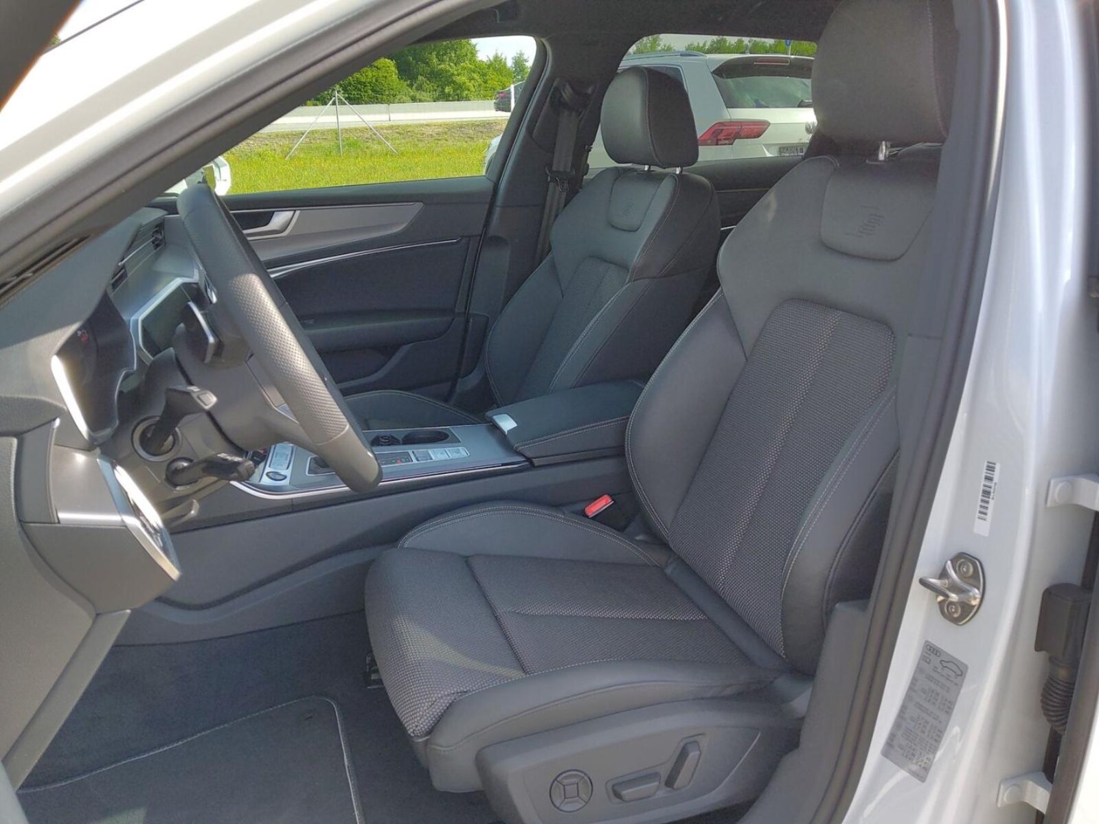 Audi A6 Avant – Bild 12
