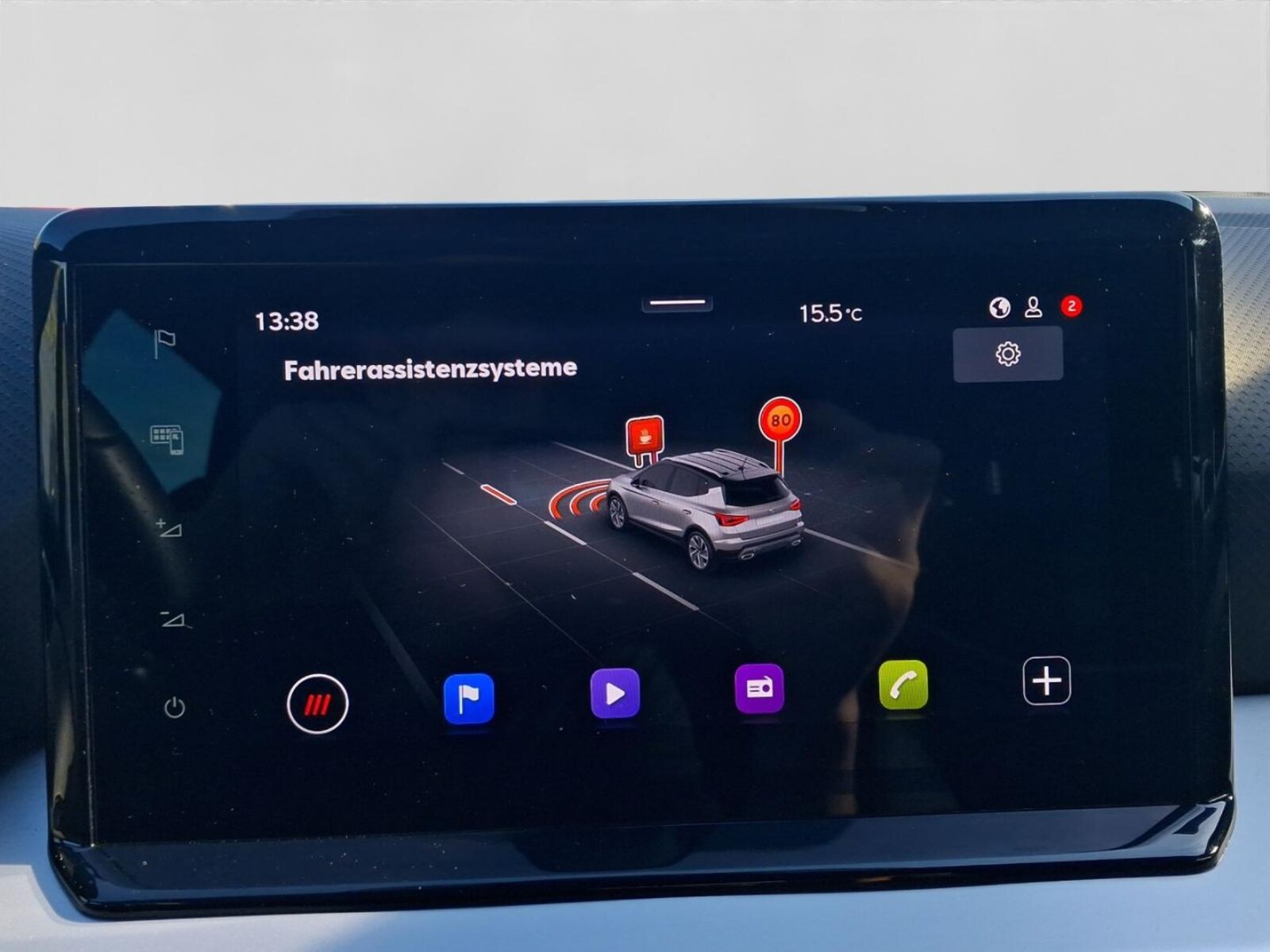 SEAT Arona – Bild 6