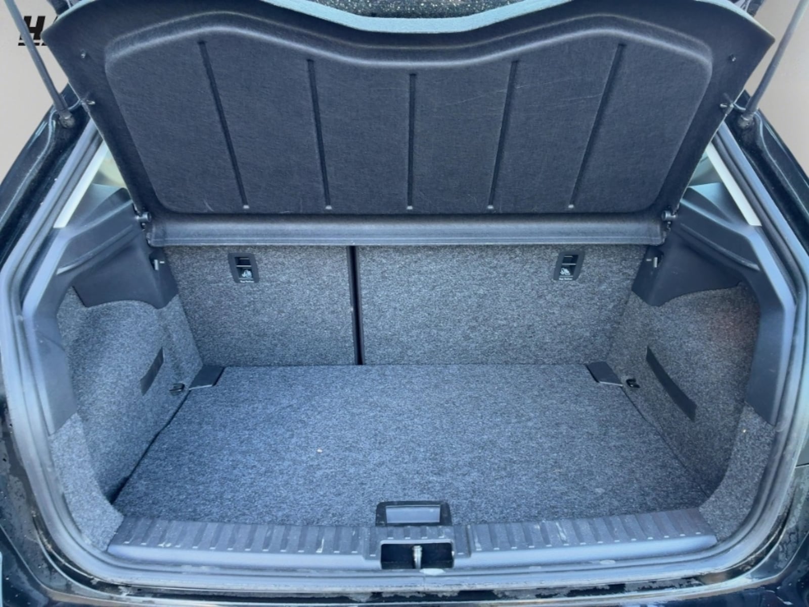 SEAT Ibiza – Bild 6